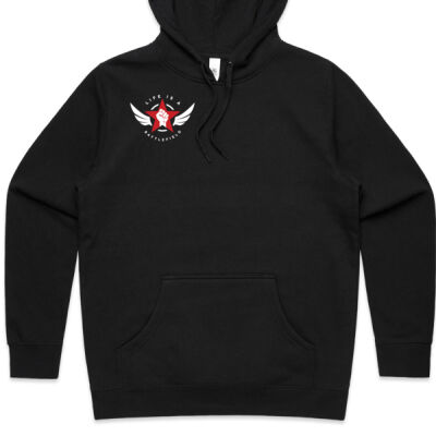Life is a Battlefield Women's Hoodie Thumbnail